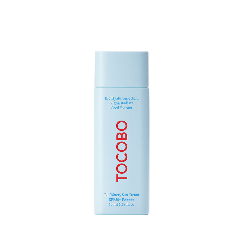 BIO WATERY SUN CREAM SPF50+ PA++++