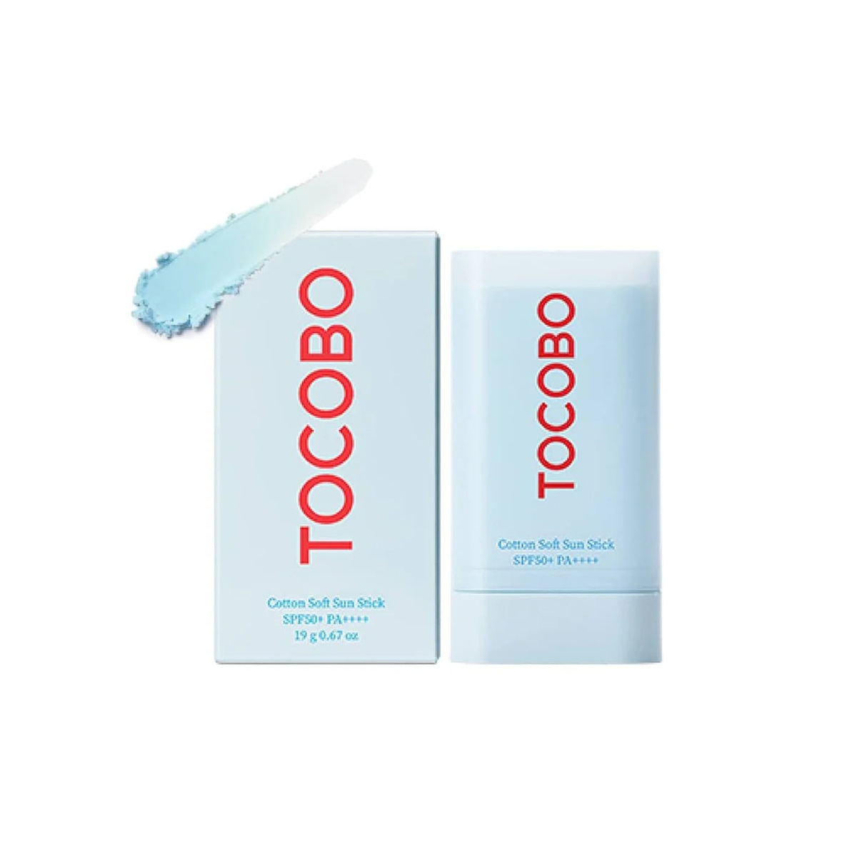 COTTON SOFT SUN STICK SPF50+ PA++++ 4