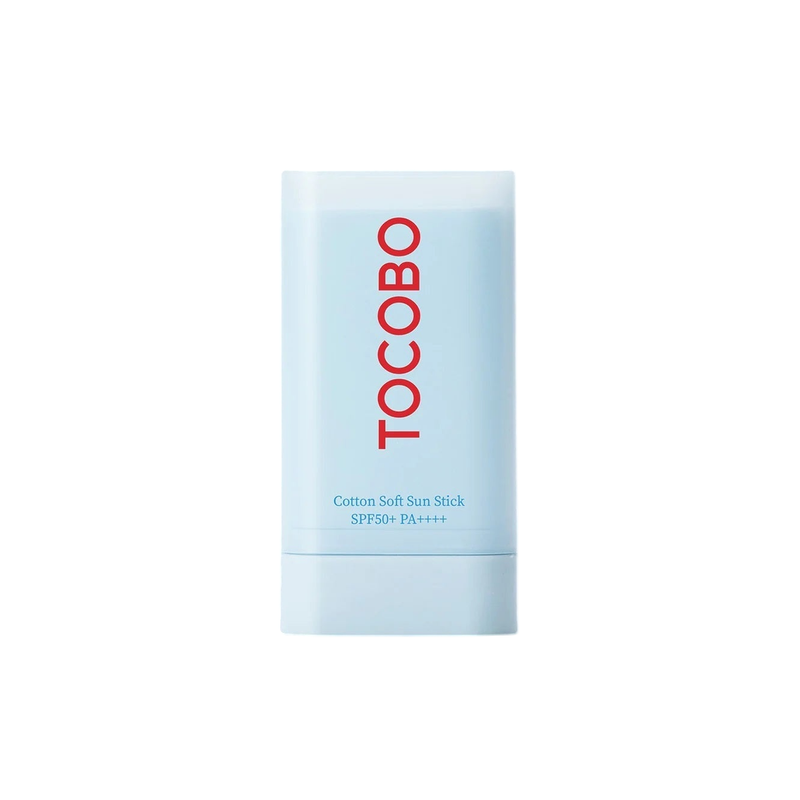 COTTON SOFT SUN STICK SPF50+ PA++++