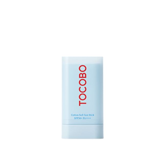 COTTON SOFT SUN STICK SPF50+ PA++++ 2