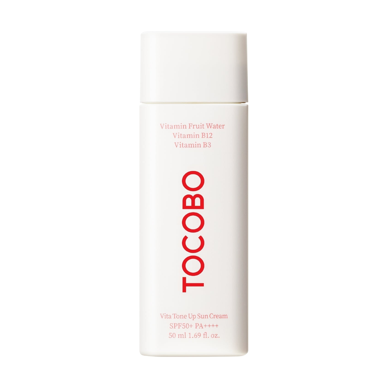 VITA TONE UP SUN CREAM SPF50+ PA++++