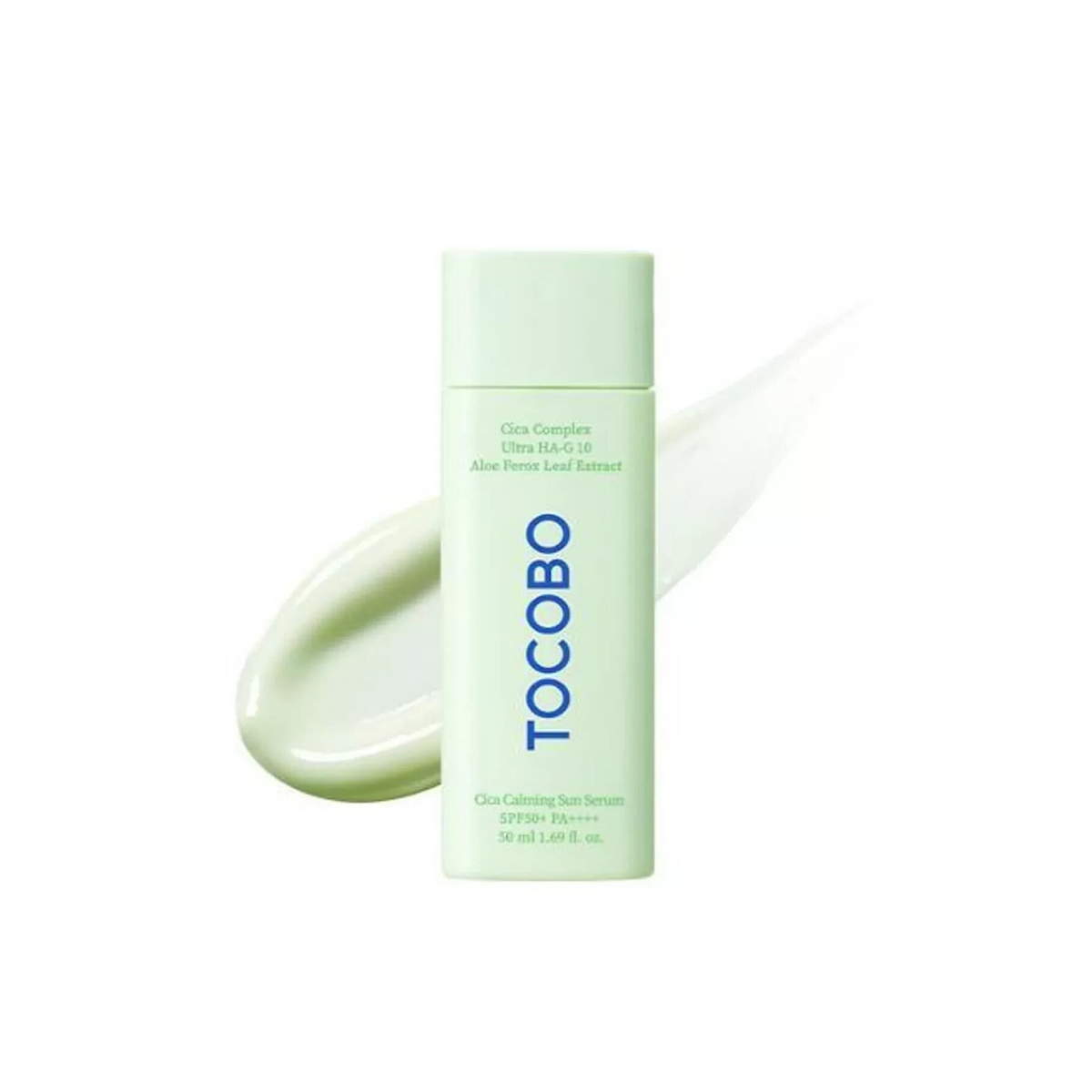 CICA CALMING SUN SERUM 50ML SPF50+ PA++++ 3