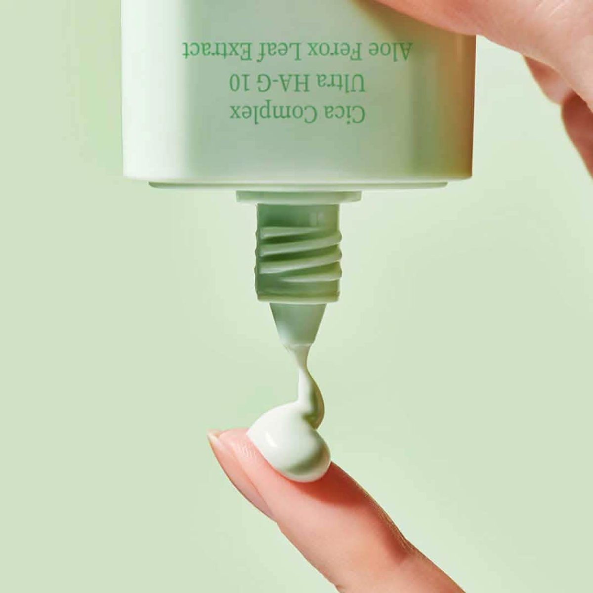 CICA CALMING SUN SERUM 50ML SPF50+ PA++++ 5