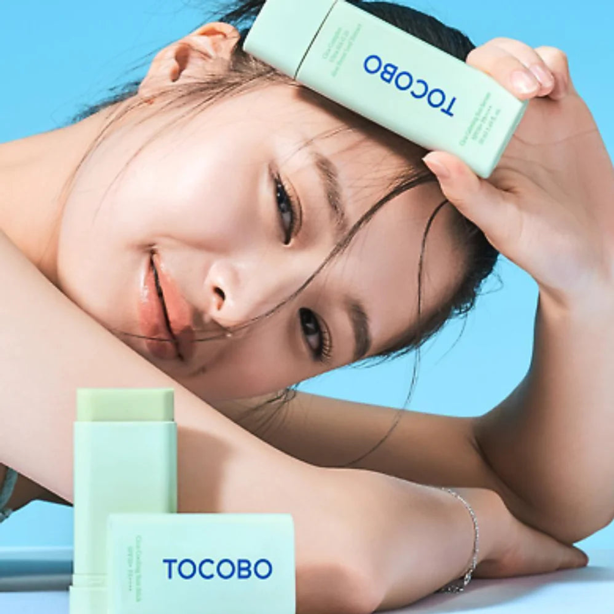 CICA COOLING SUN STICK SPF50+ PA++++ 6