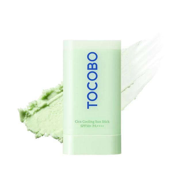 CICA COOLING SUN STICK SPF50+ PA++++ 2
