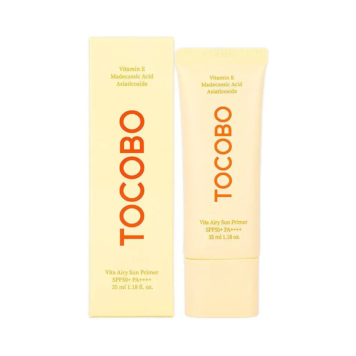 VITA AIRY SUN PRIMER SPF50+ PA++++ 35ml 4