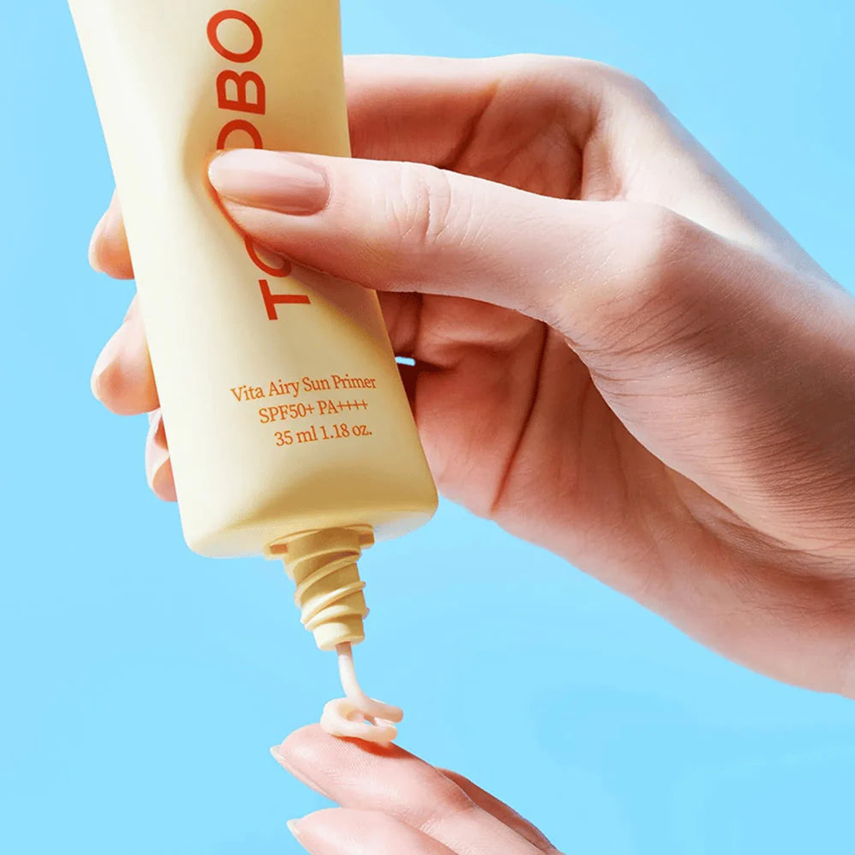 VITA AIRY SUN PRIMER SPF50+ PA++++ 35ml 6