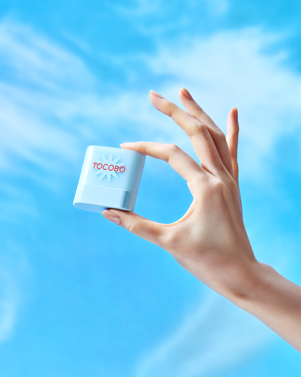 COTTON AIRY SUN STICK MINI 4