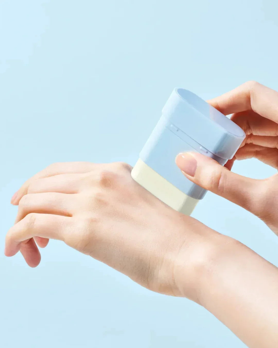 COTTON AIRY SUN STICK MINI 6