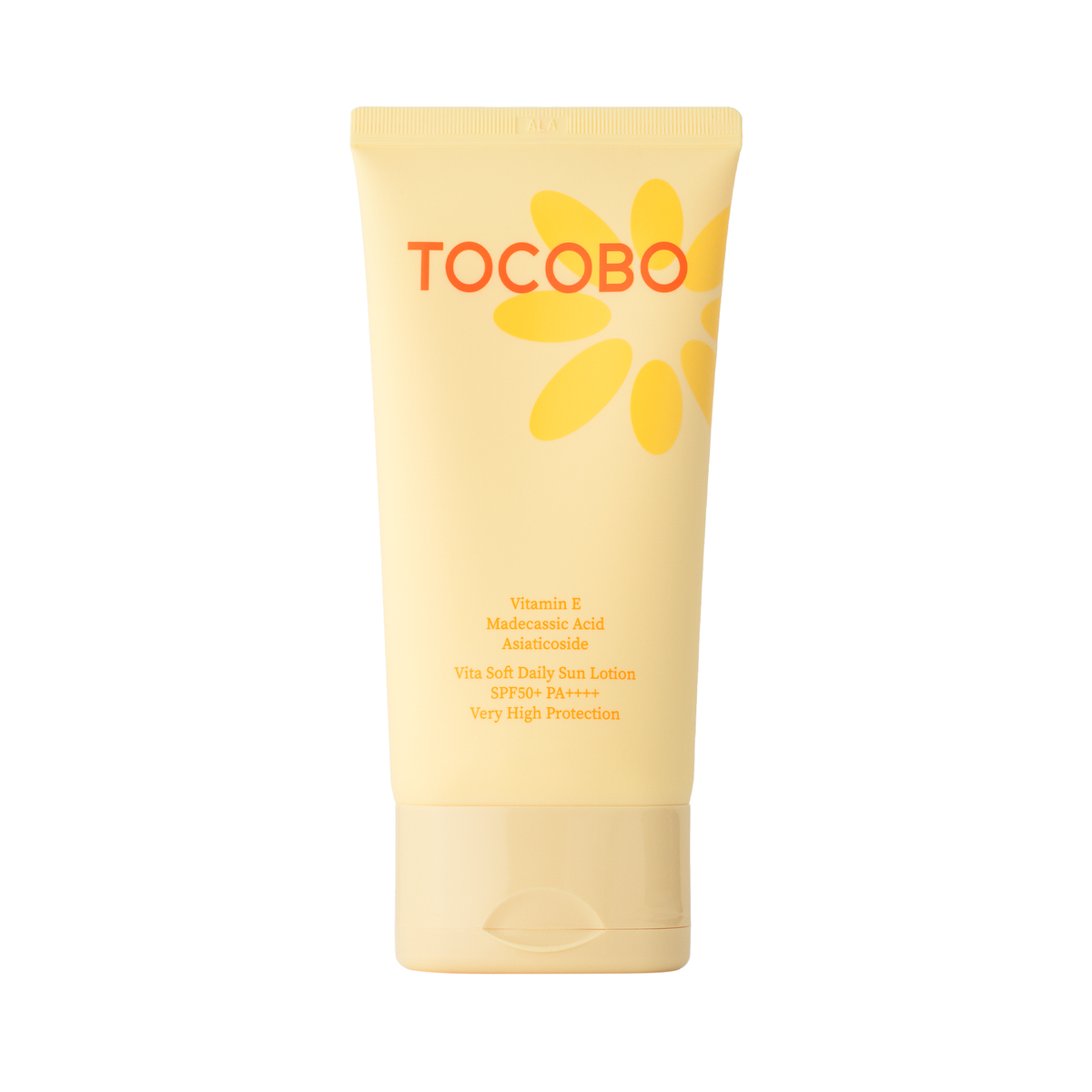 VITA SOFT DAILY SUN LOTION 150ML 3
