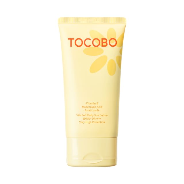VITA SOFT DAILY SUN LOTION 150ML 2