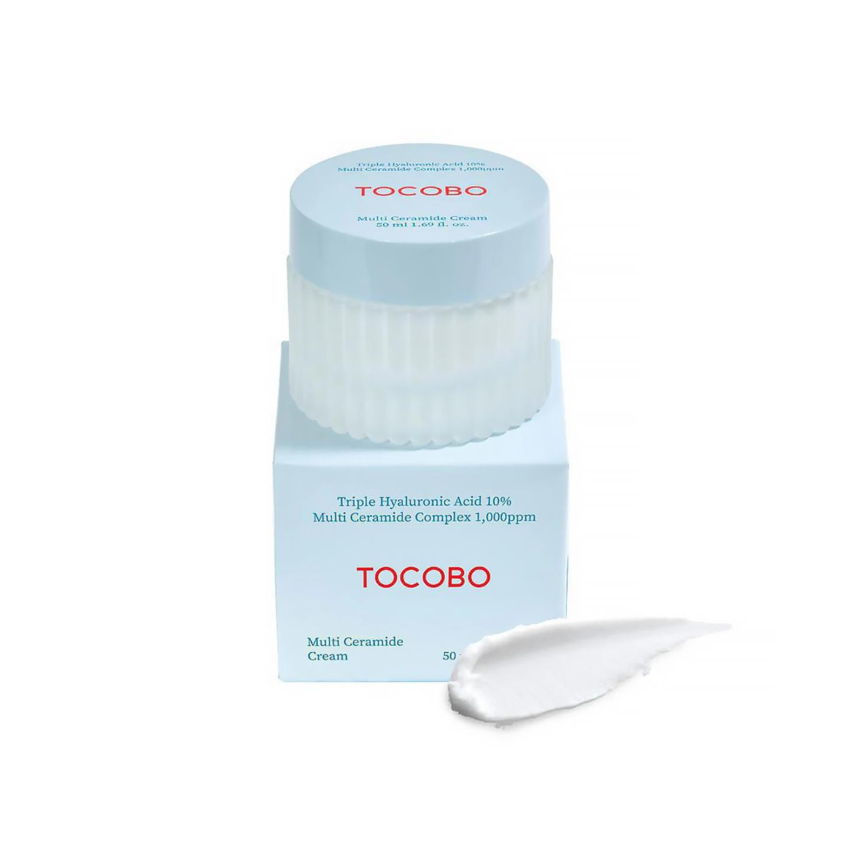 MULTI CERAMIDE CREAM 50mL 4