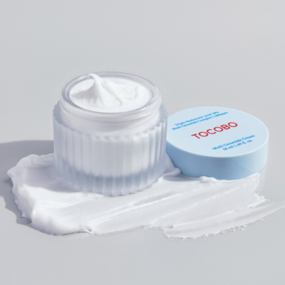 MULTI CERAMIDE CREAM 50mL 5