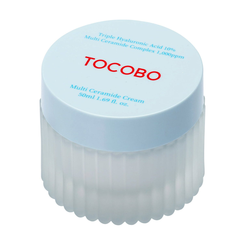MULTI CERAMIDE CREAM 50mL