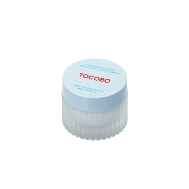 MULTI CERAMIDE CREAM 50mL 2