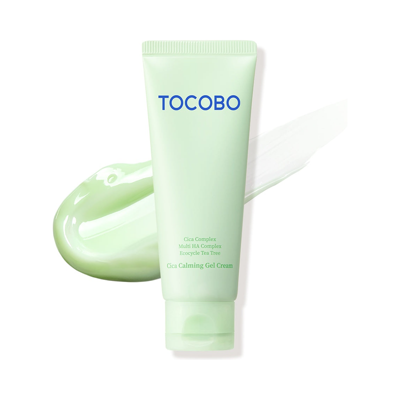 CICA CALMING GEL CREAM 75ML