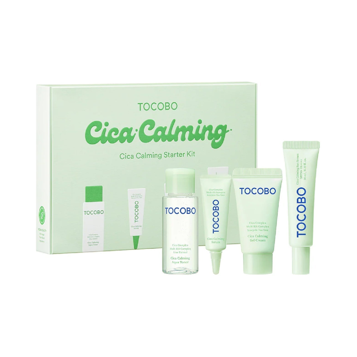 cica calming starter kit 3