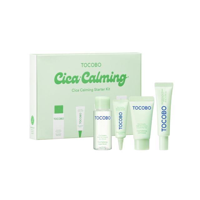 cica calming starter kit 2