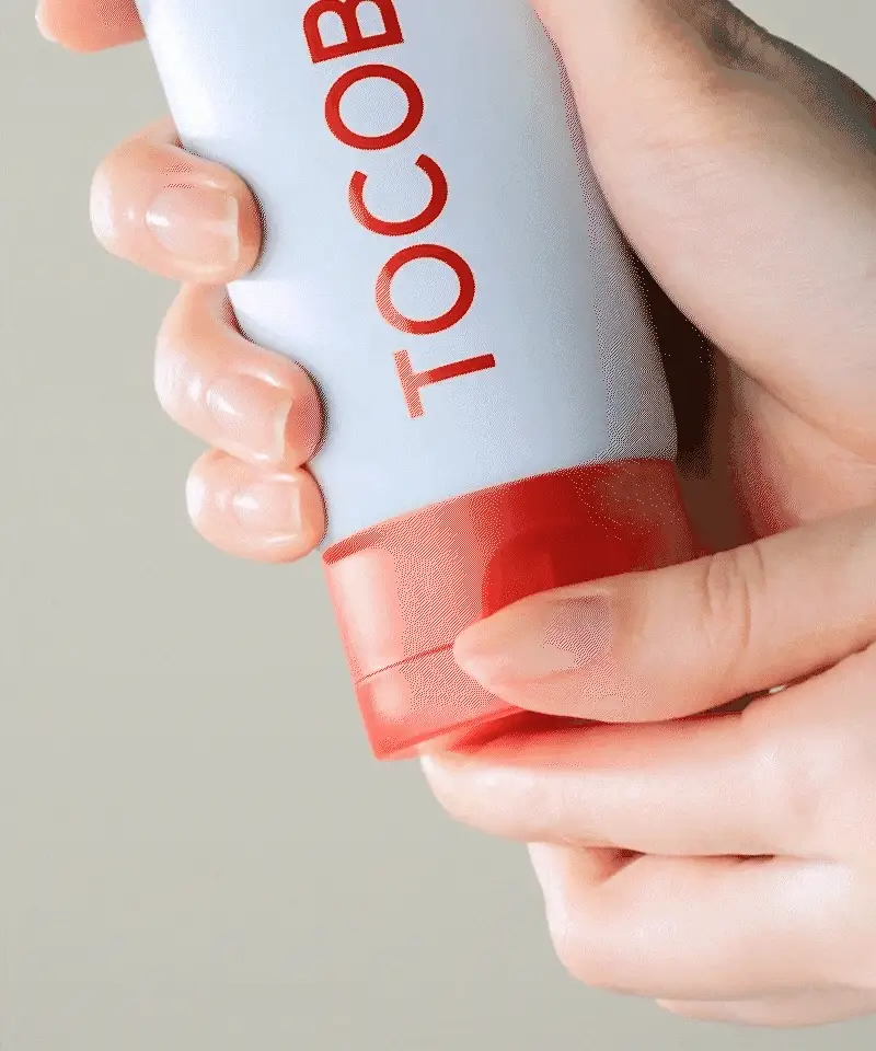 Coconut Clay Cleansing Foam 150ml 5