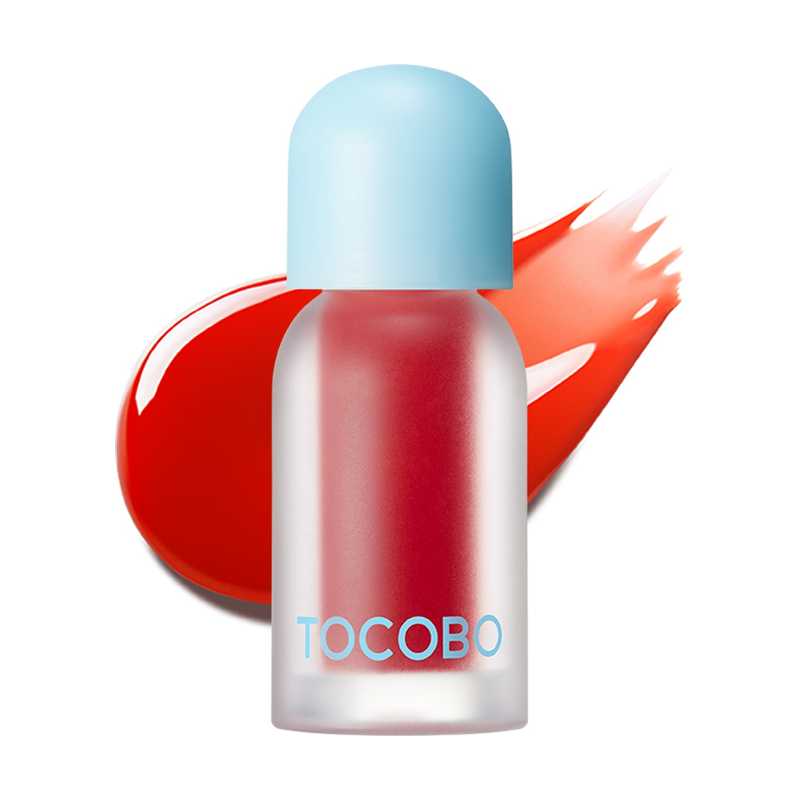 JUICY BERRY PLUMPING LIP OIL