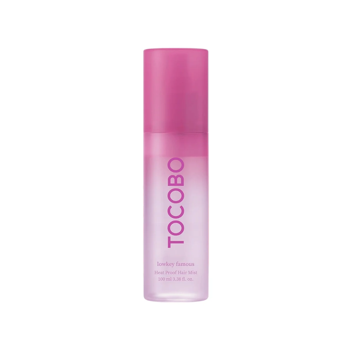 TOCOBO HEAT PROOF HAIR MIST 01 LOWKEY FAMOUS 3