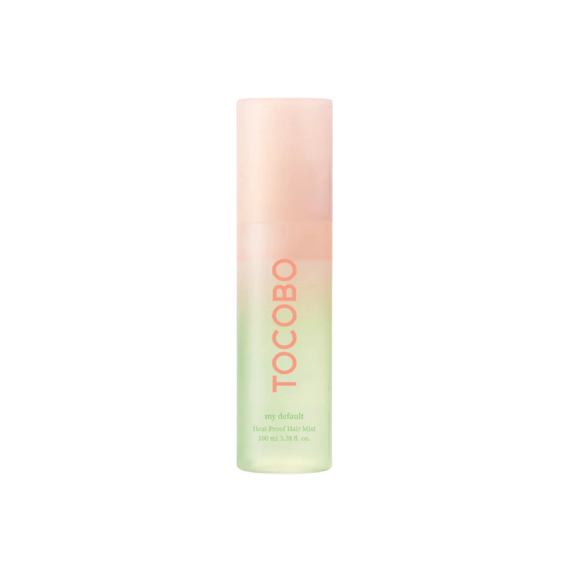 TOCOBO HEAT PROOF HAIR MIST 02 MY DEFAULT