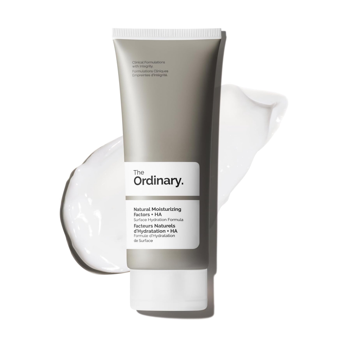 Natural Moisturizing Factors + HA 100ml 2