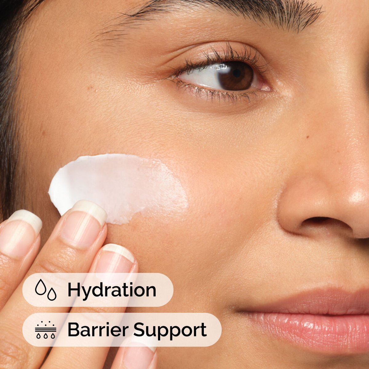 Natural Moisturizing Factors + HA 100ml 5