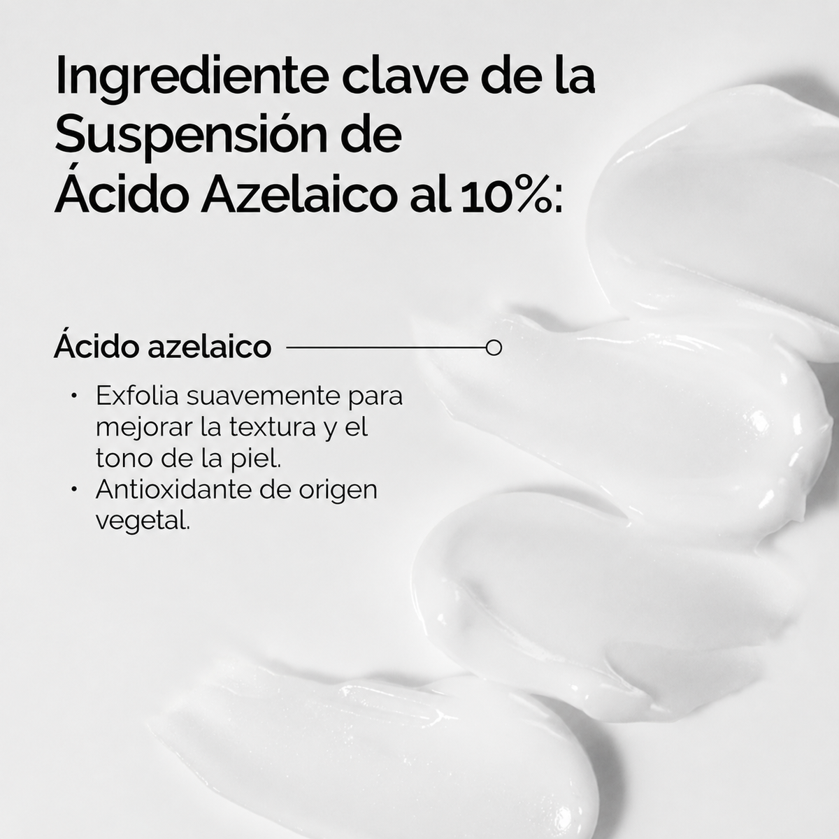 Azelaic Acid Suspension 10% 4
