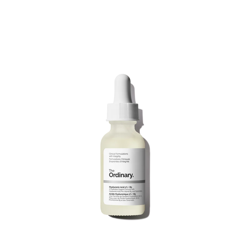 Hyaluronic Acid 2% + B5