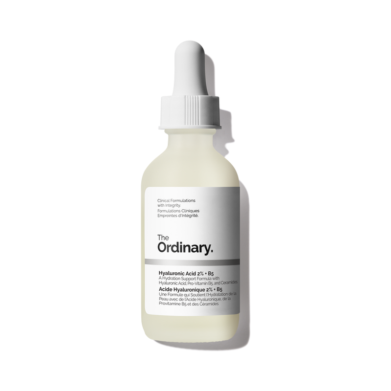 Hyaluronic Acid 2% + B5