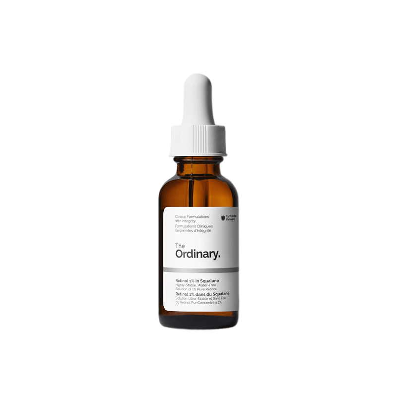 Retinol 1% in Squalane