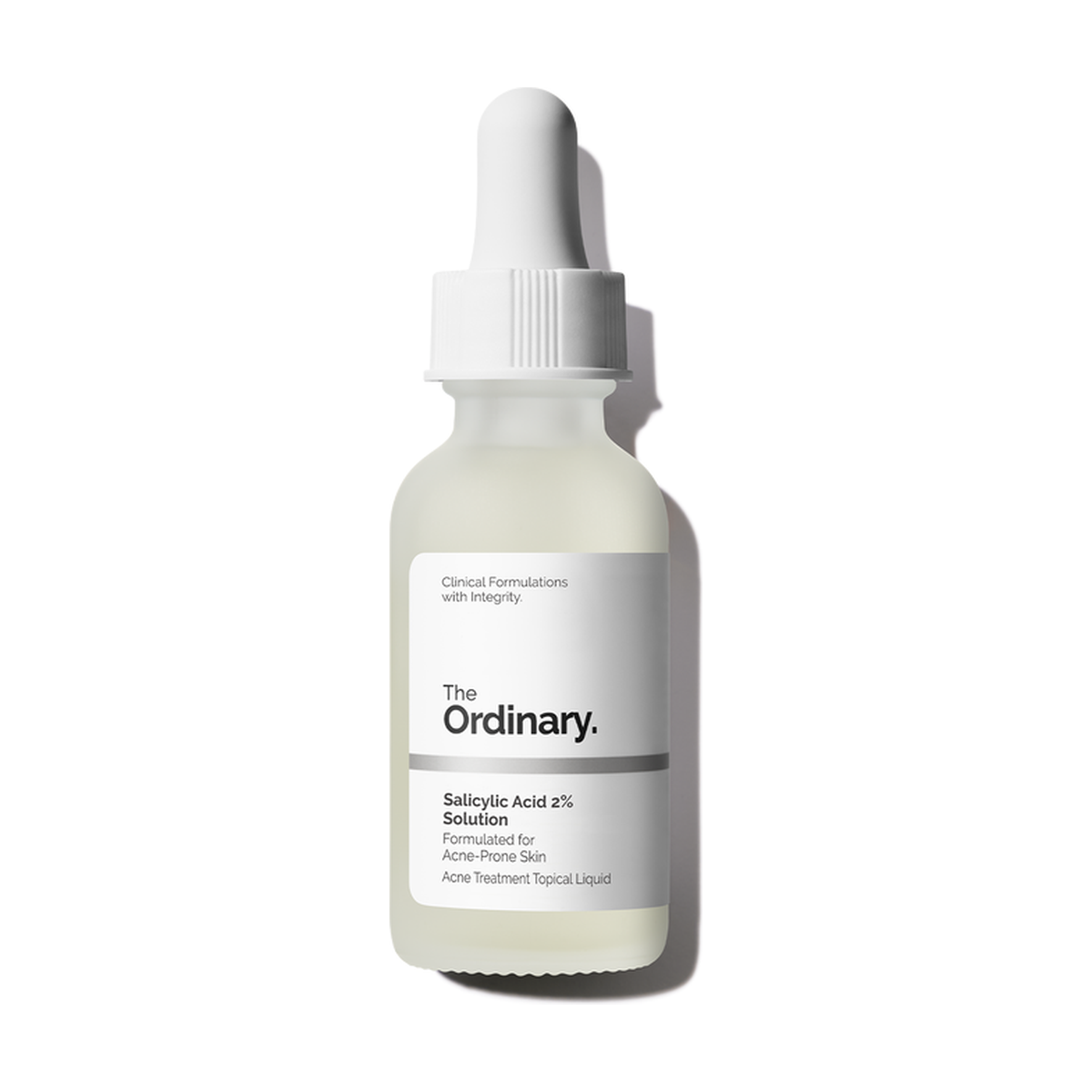 Salicylic Acid 2% Solution 2