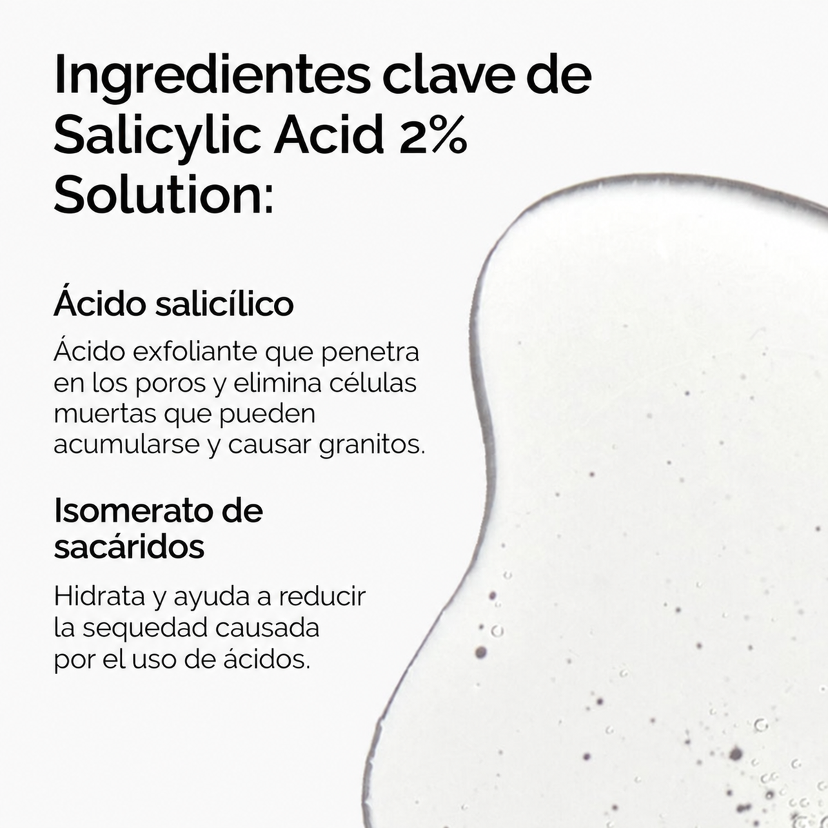 Salicylic Acid 2% Solution 3