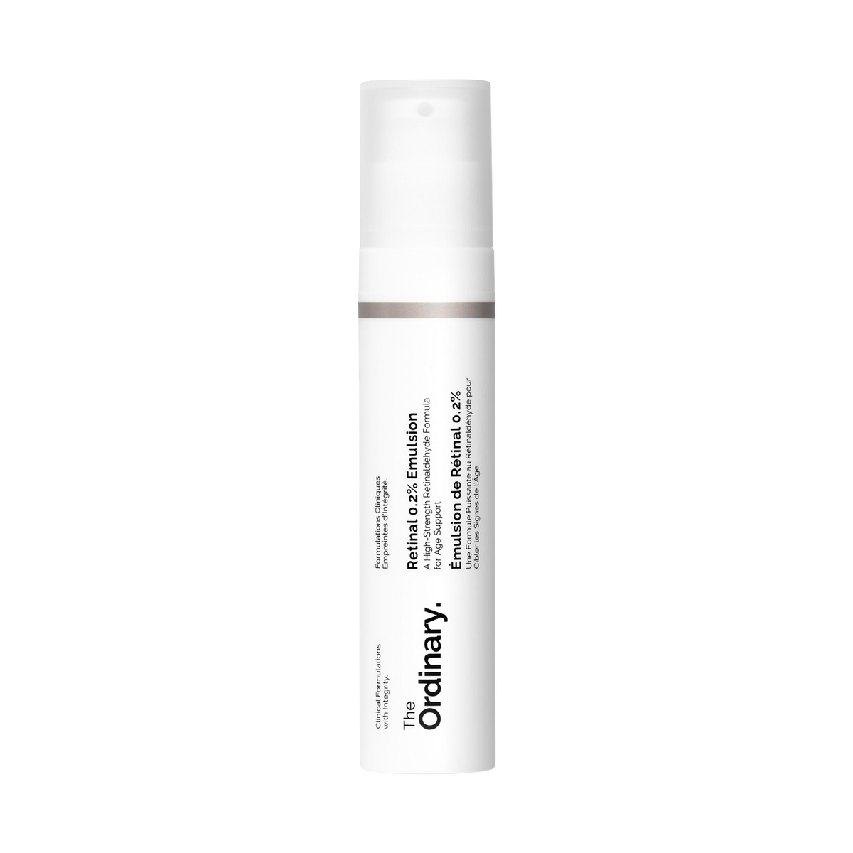 Retinal 0.2% Emulsion 2