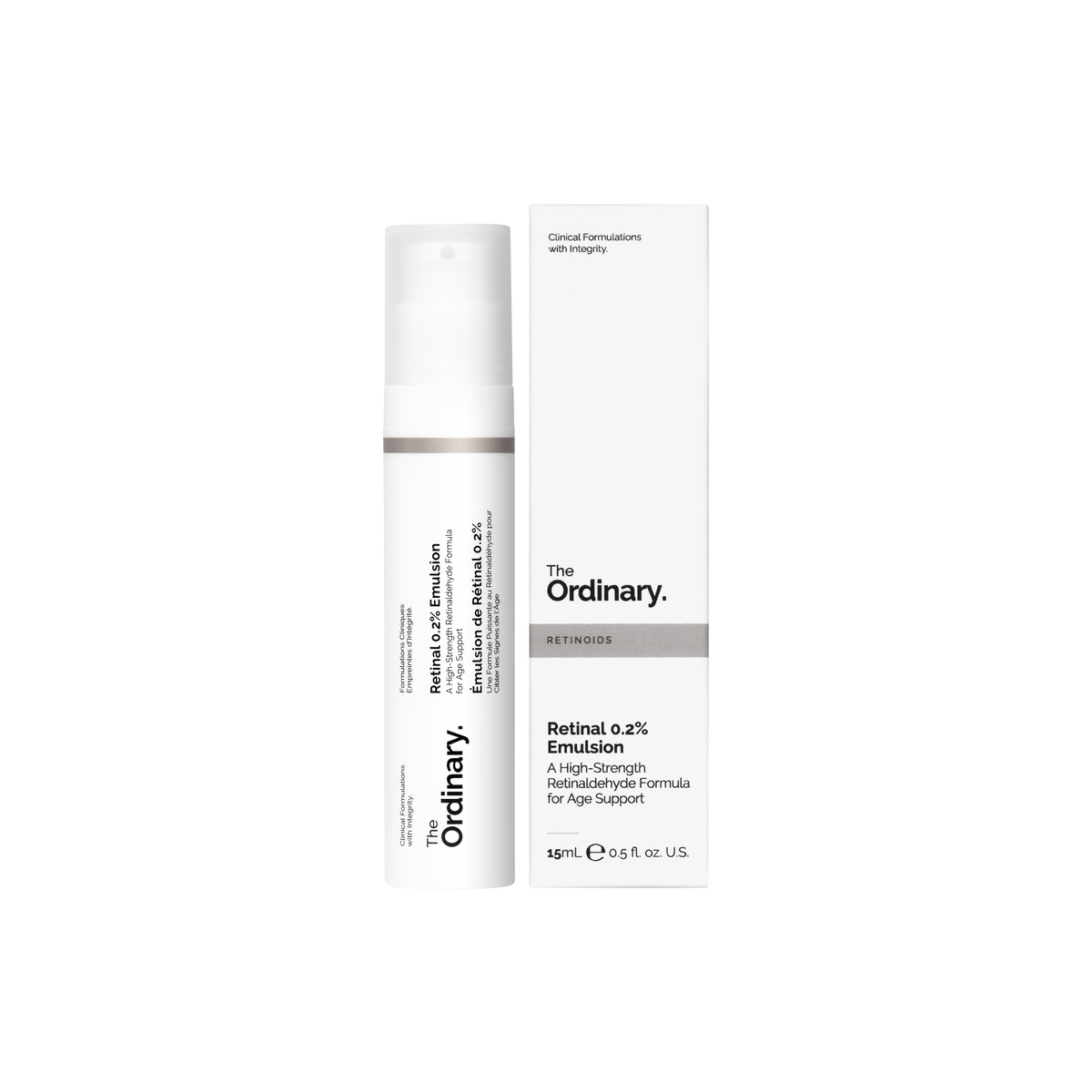 Retinal 0.2% Emulsion 3