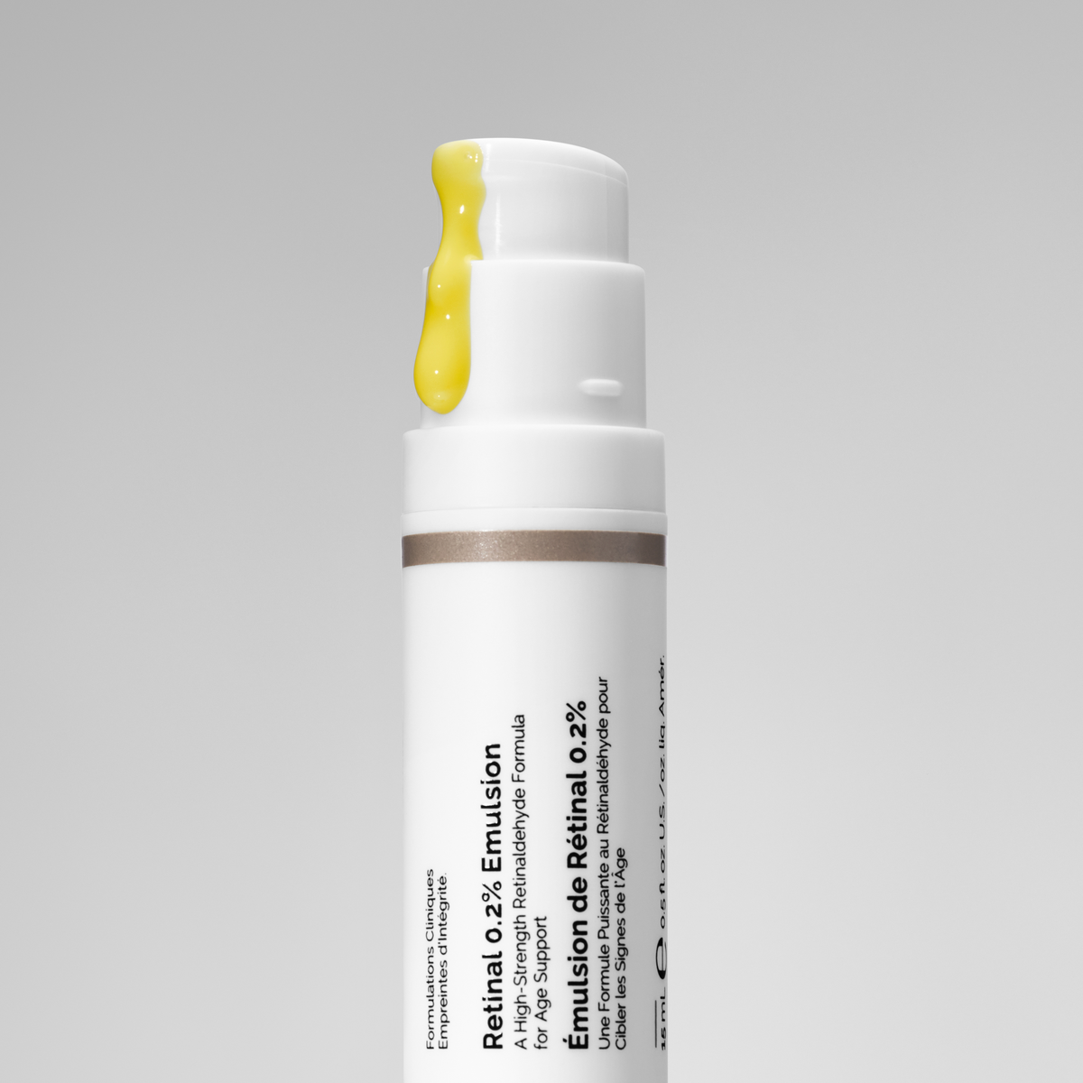 Retinal 0.2% Emulsion 4