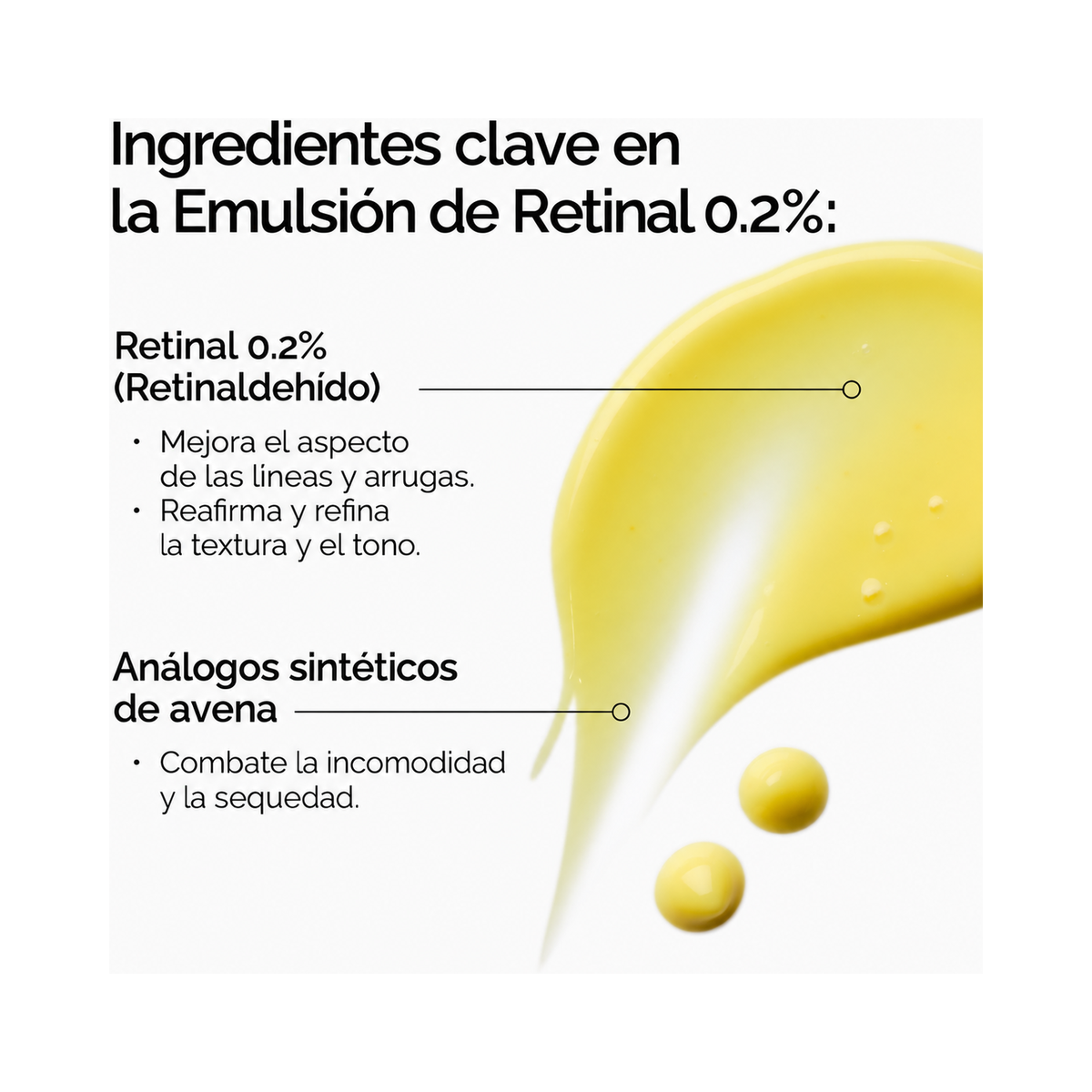 Retinal 0.2% Emulsion 5