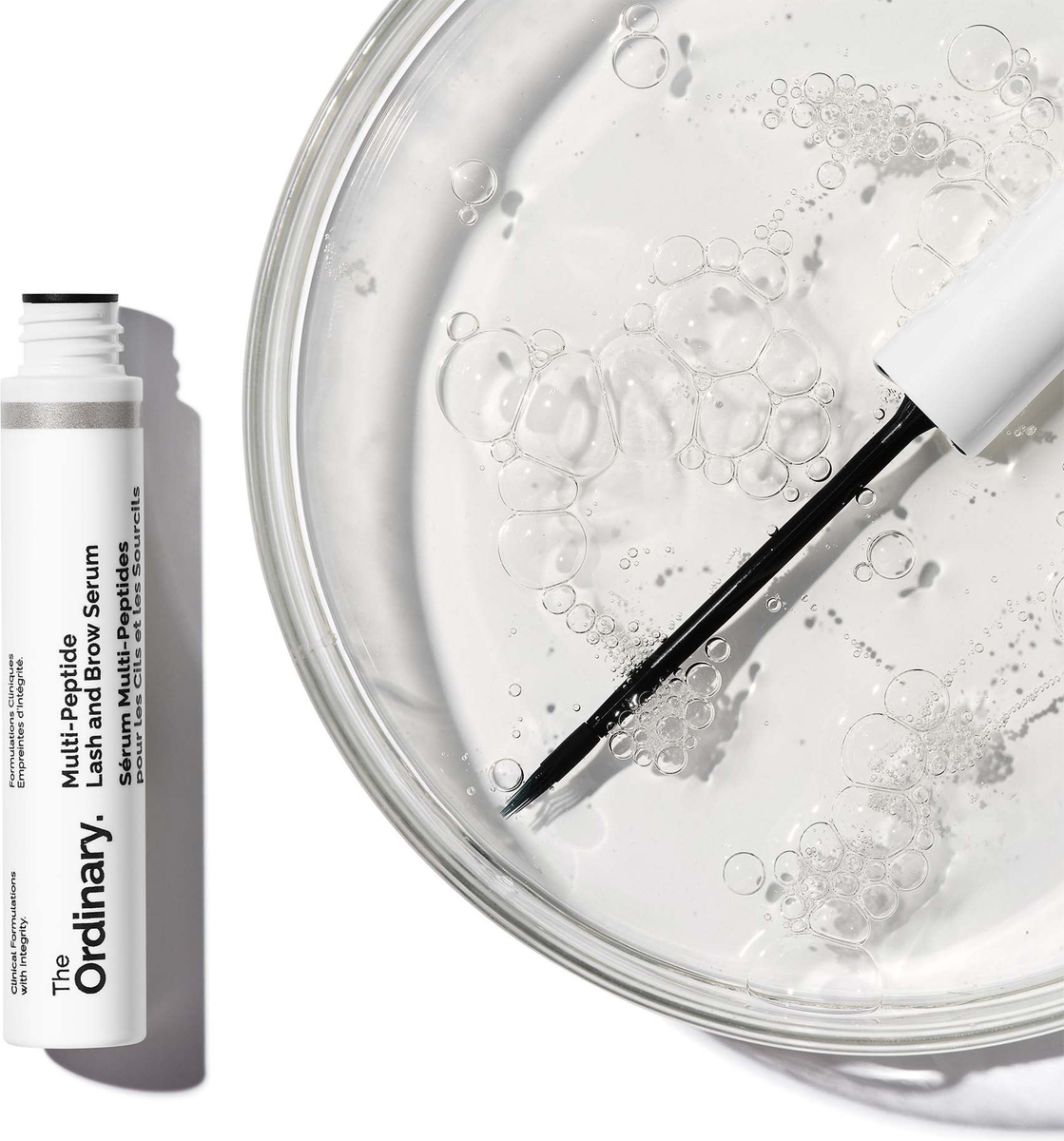 Multi-Peptide Lash and Brow Serum 4