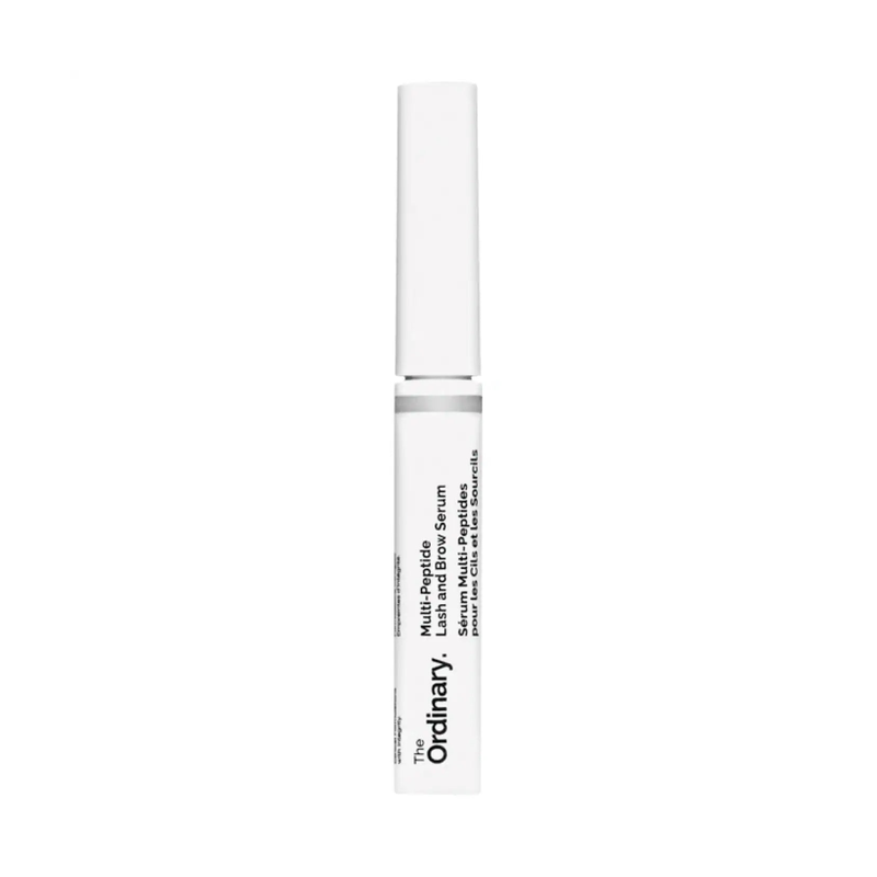 Multi-Peptide Lash and Brow Serum