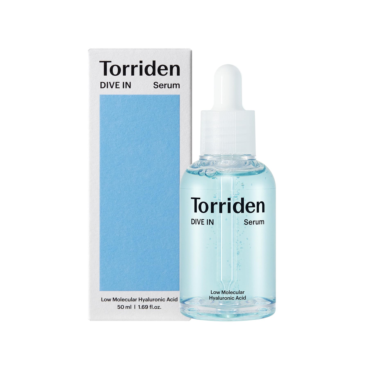 DIVE-IN Low Molecule Hyaluronic Acid Serum 4