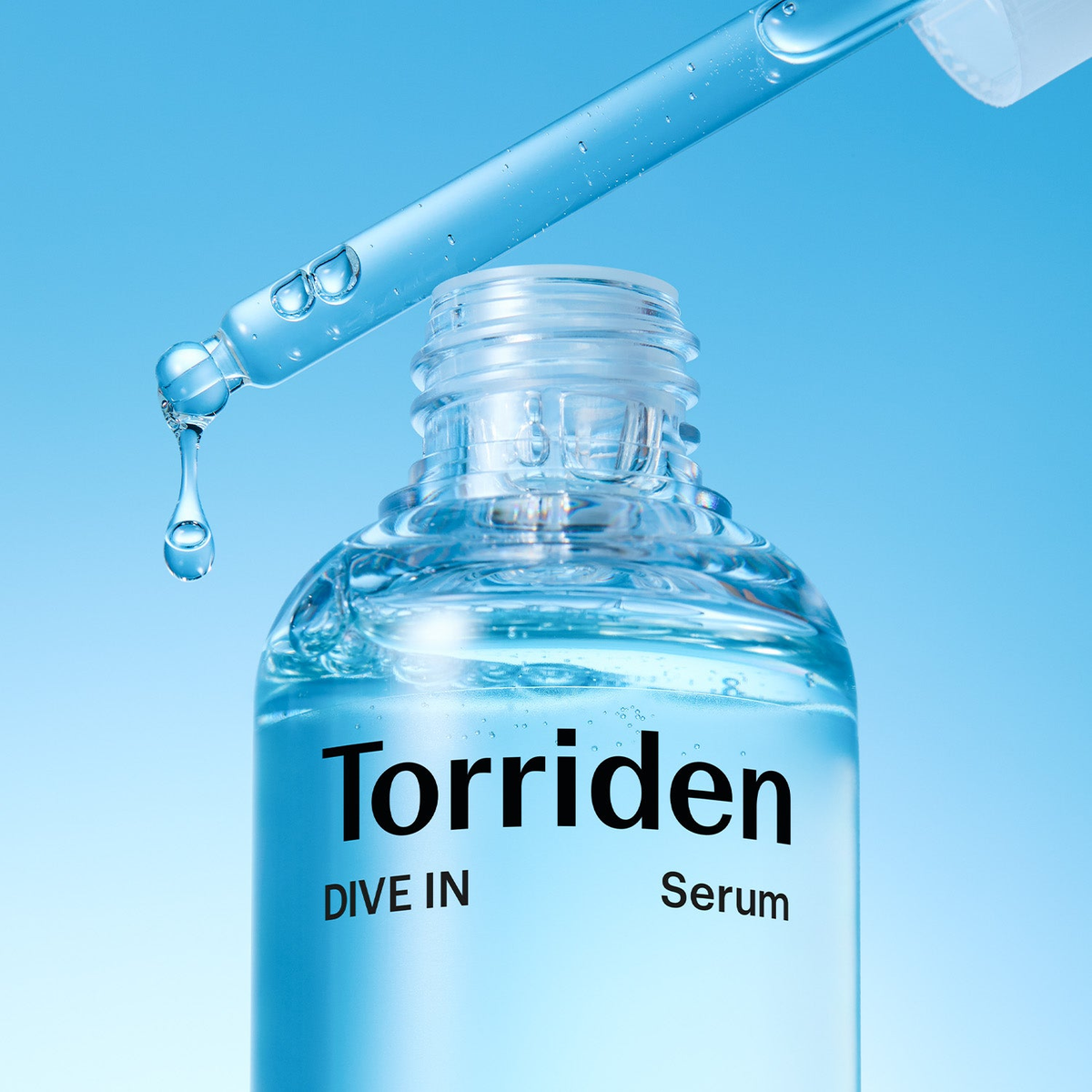 DIVE-IN Low Molecule Hyaluronic Acid Serum 5