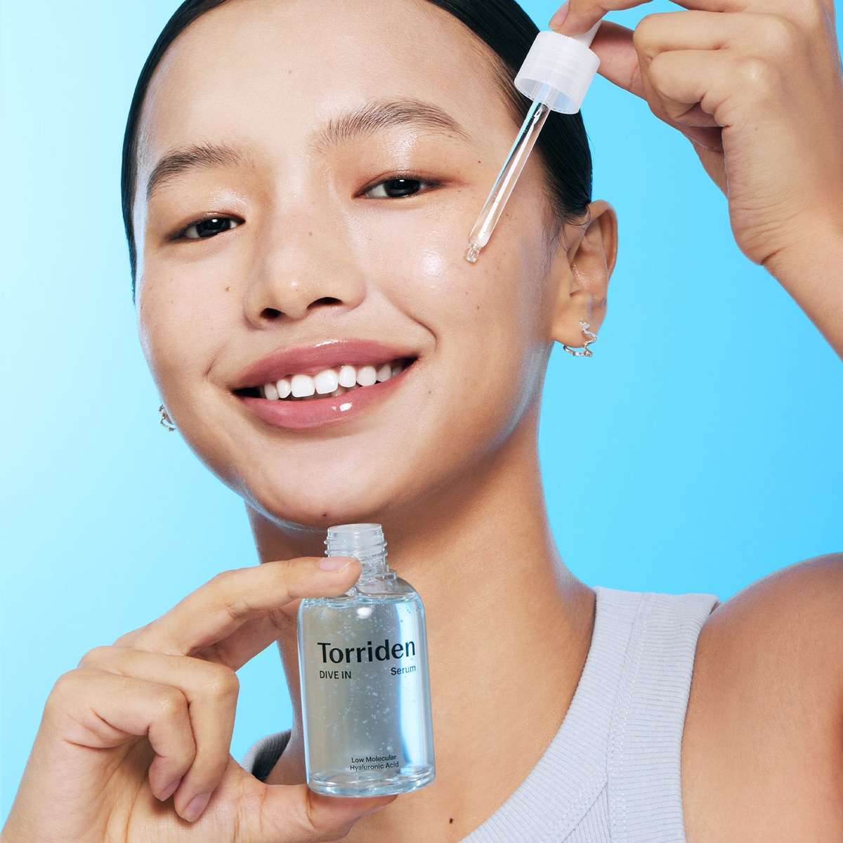 DIVE-IN Low Molecule Hyaluronic Acid Serum 6