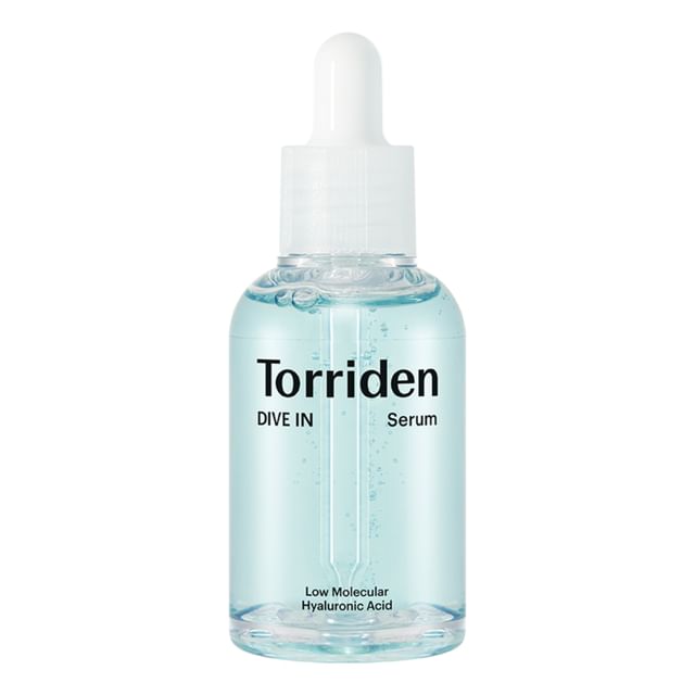 DIVE-IN Low Molecule Hyaluronic Acid Serum 2