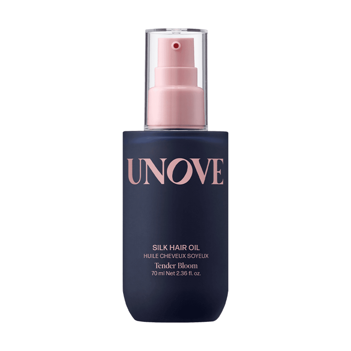 Silk Oil Essence 70ml 3