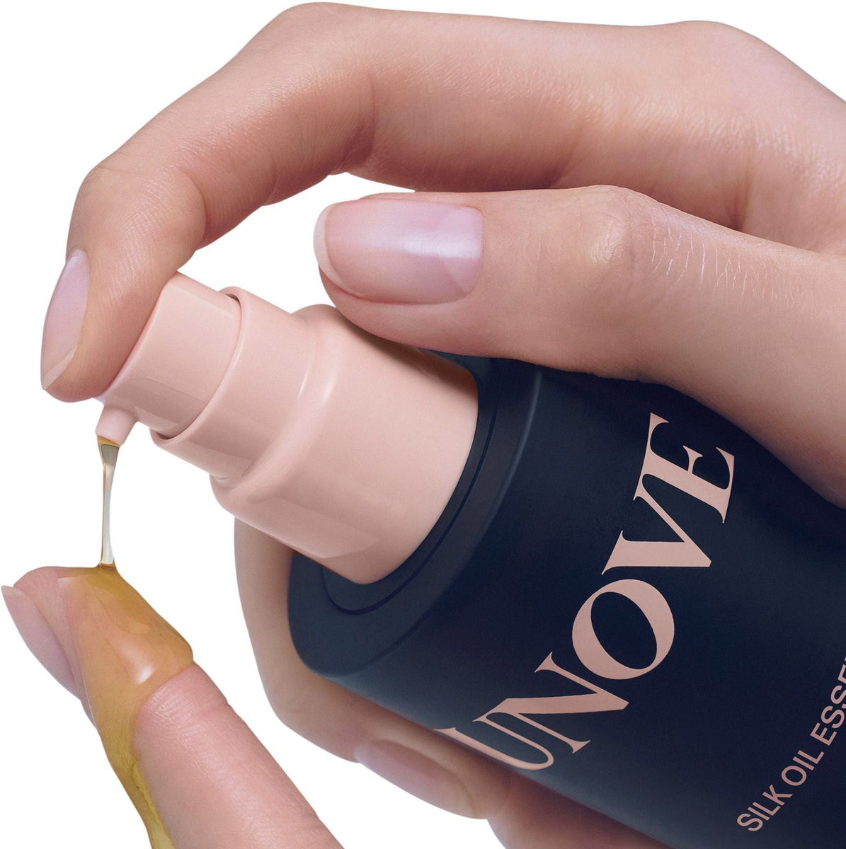 Silk Oil Essence 70ml 4
