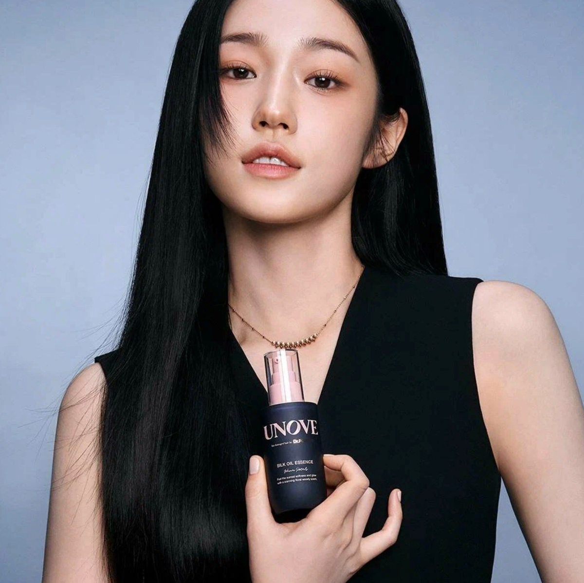 Silk Oil Essence 70ml 6