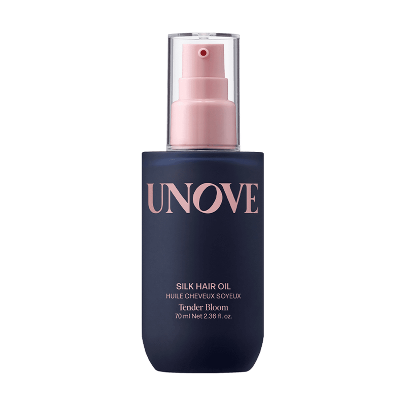 Silk Oil Essence 70ml