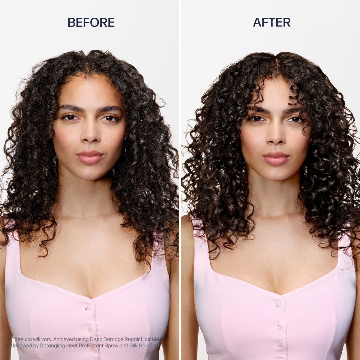 Deep Damage Treatment EX 207ml 6