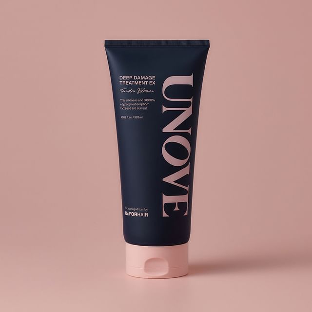 Deep Damage Treatment EX 207ml 2